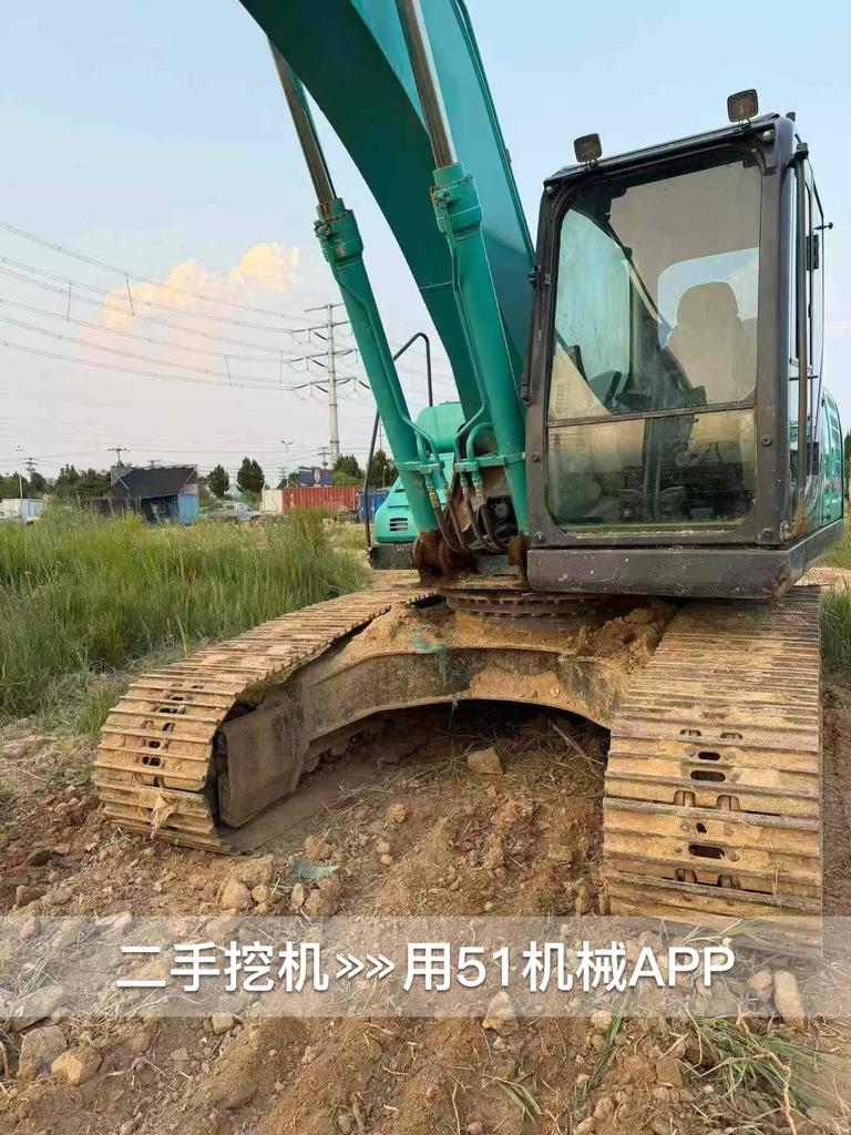 51机械